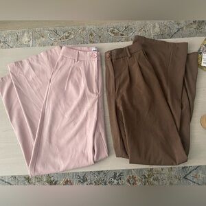 Princess Polly Trousers